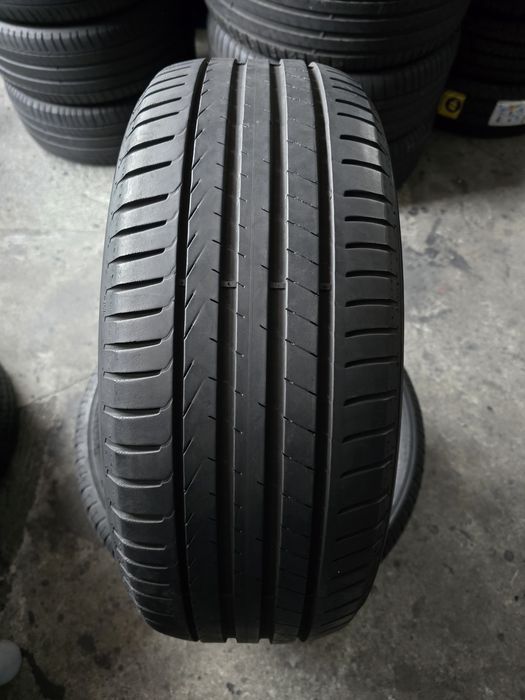 Pirelli 215/55 R17 94V vară