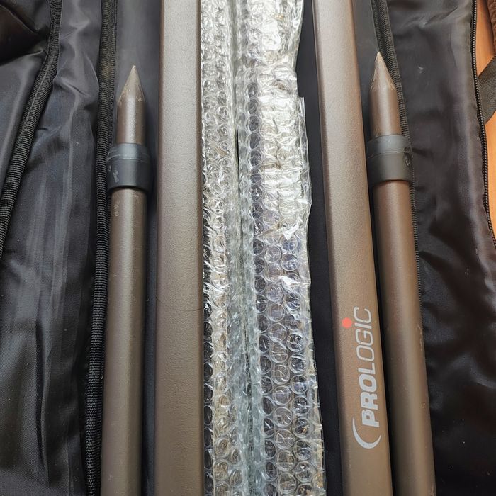 Шаранджийска стойка Prologic 3  rod pod