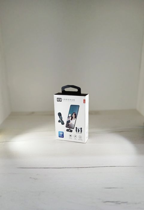 Петличка К9 / АКЦИЯСЫ!