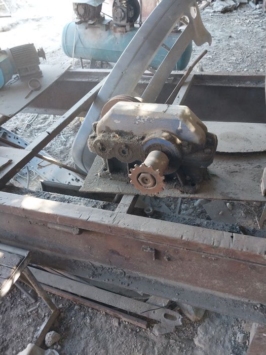 Столярное оборудование