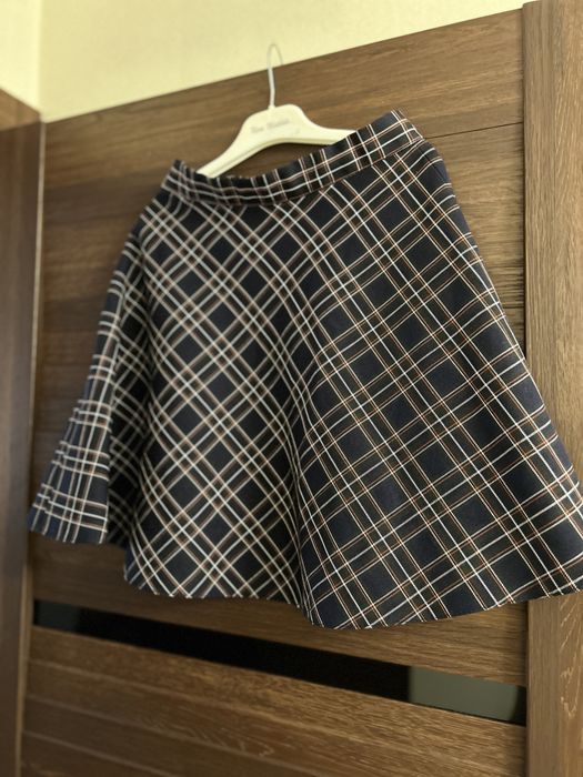 Школьная форма для девочки