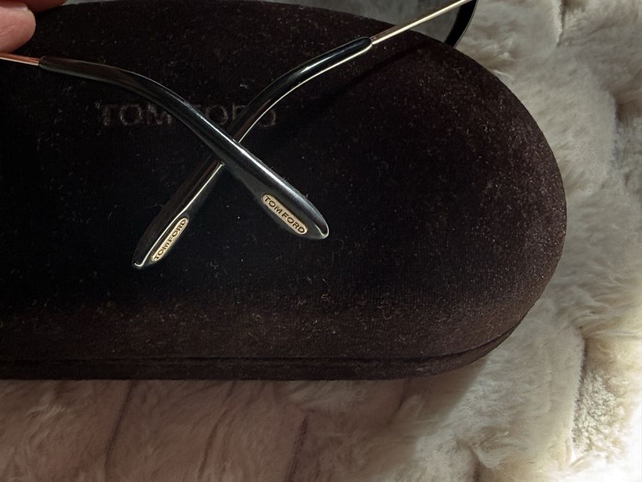 Слънчеви очила Tom Ford