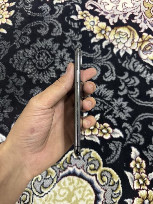 Iphone x 256 gb