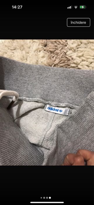 Pantaloni femei Adidas