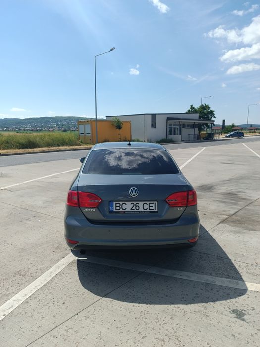 VOLKSWAGEN Jetta 2014 — imagine 2