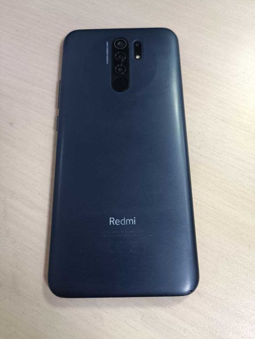 Xiaomi Redmi 9  Алматы лот: 864813