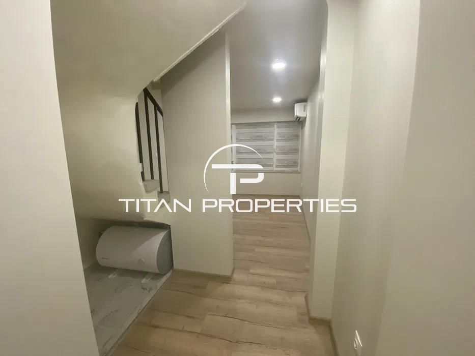 Дава се под наем Мезонет в Варна, Център - 49 кв.м за 375 € - Снимка #4