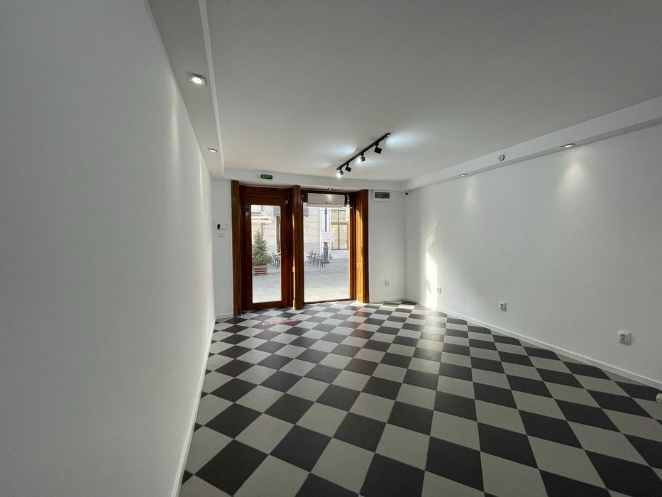 Spatiu central / ultracentral Centru / Centrul Vechi Craiova