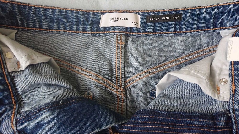 Blugi damă 38/M Reserved