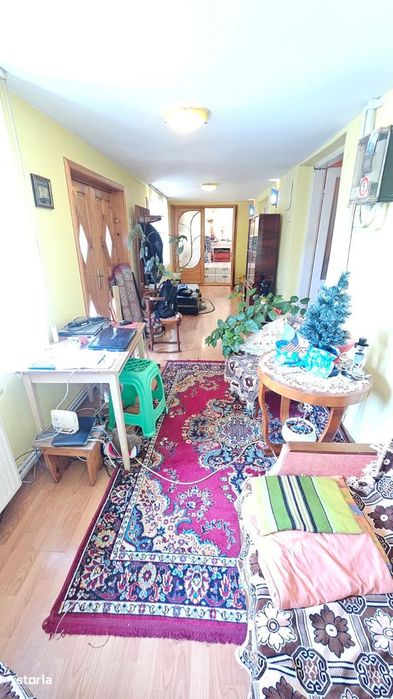 Casă cu teren de vânzare în Țiglina 3  zonă de case, poziție excelentă