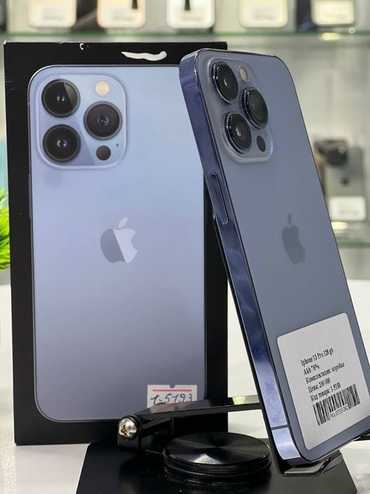 Iphone 13 Pro 128 gb