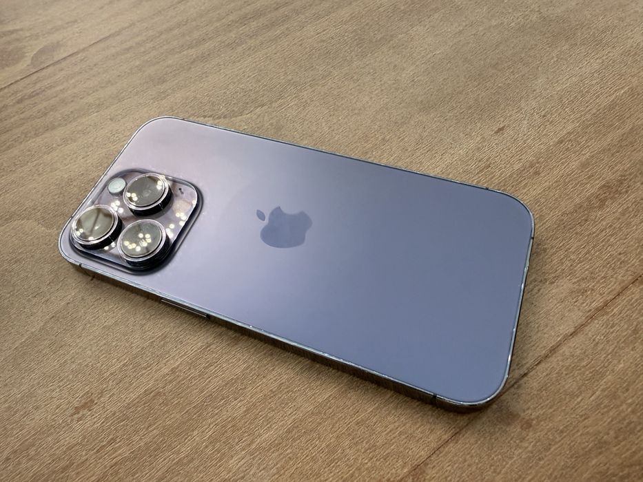 Айфон 14 про продам