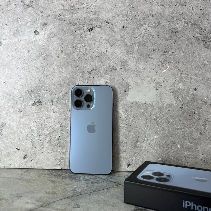 Iphone 13 pro 128gb