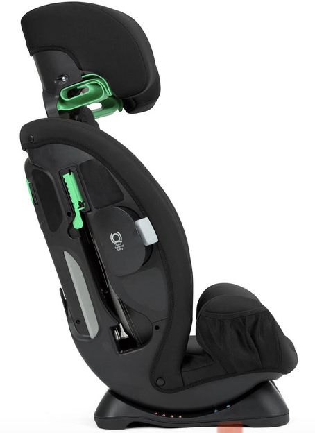 Столче за кола Joie Every Stage 0+/12г.