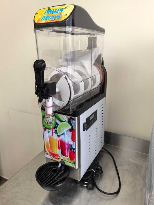 Машина за скрежина, Скрежина 12 литра