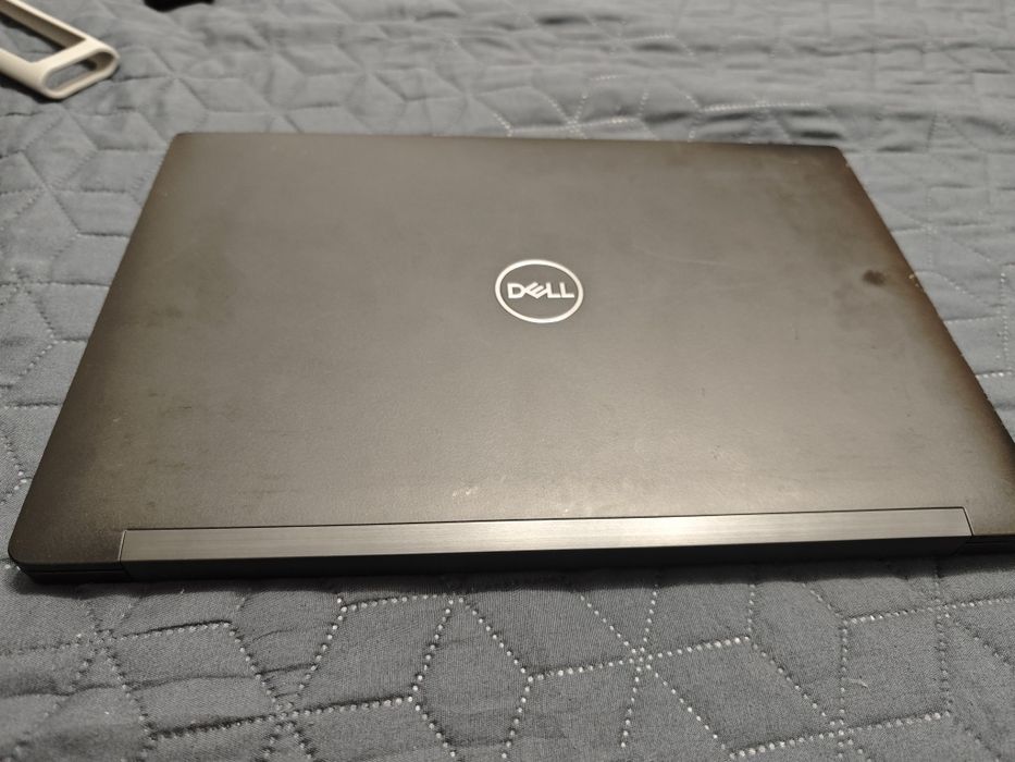 Laptop Dell 7490 i7 gen 8 16gb ram