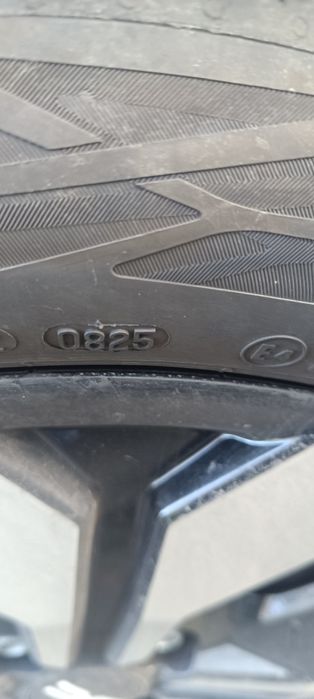 195 55 R 16 continental