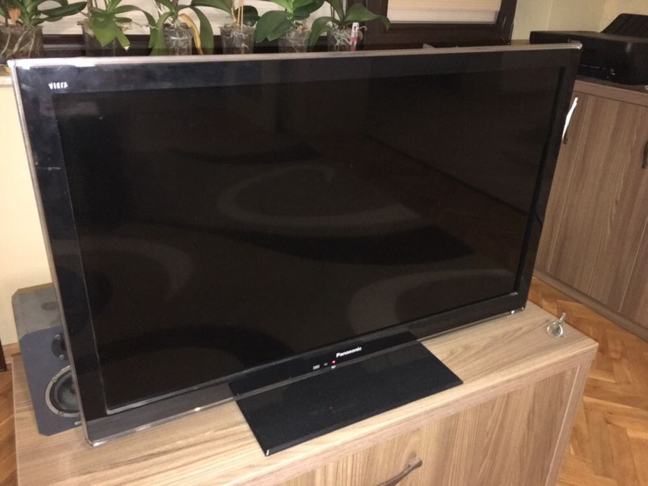 Телевизор SMART VIERA Panasonic LED 32 инча