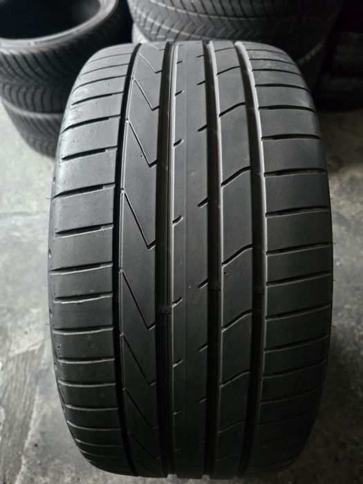 Hankook 245/35 R19 93Y vară