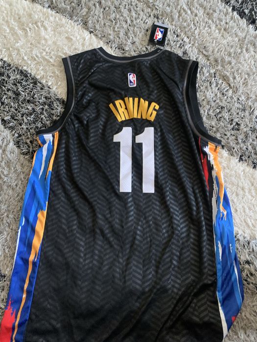 Compleu Brooklyn Nets NOU
