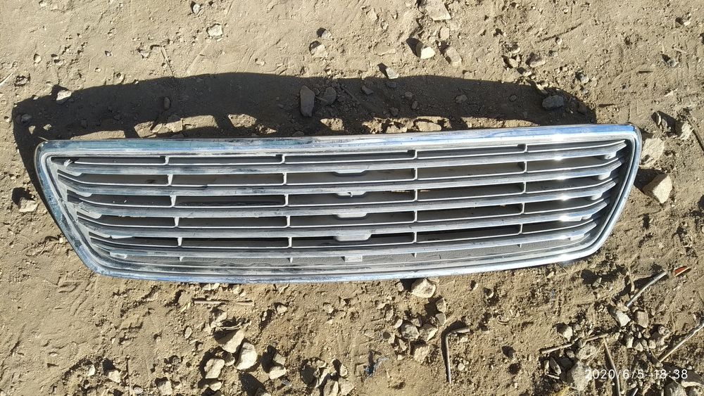 Марк 2. Чайзер. Креста. Ариста