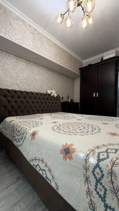 Чиланзар. Загс. 8кв.  2комнатная Евро.