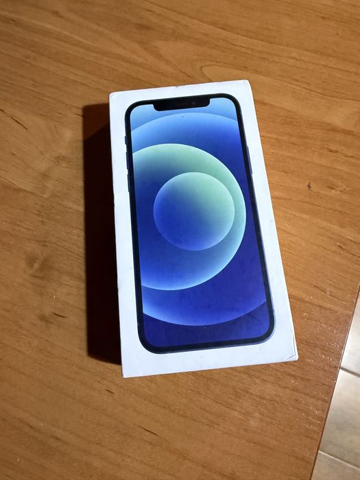 Iphone 12, 128gb