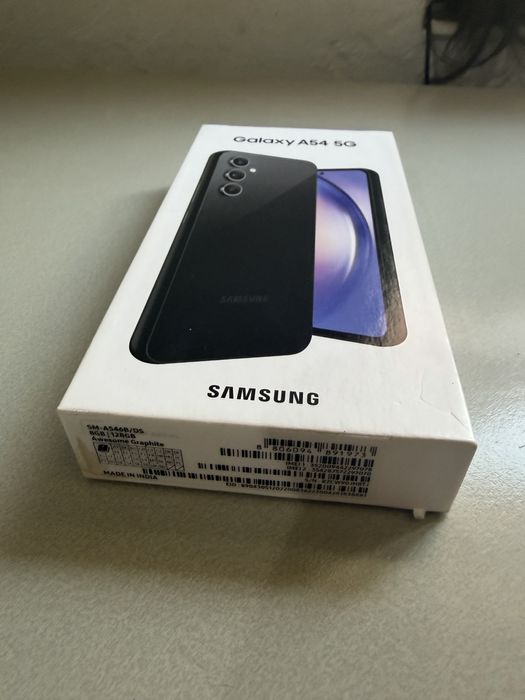 Samsung Galaxy A54