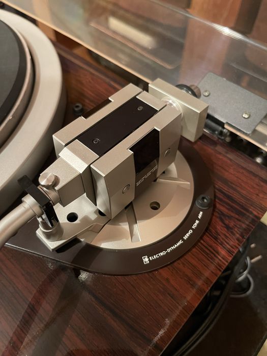 VICTOR QL 77  Проигрыватель винила