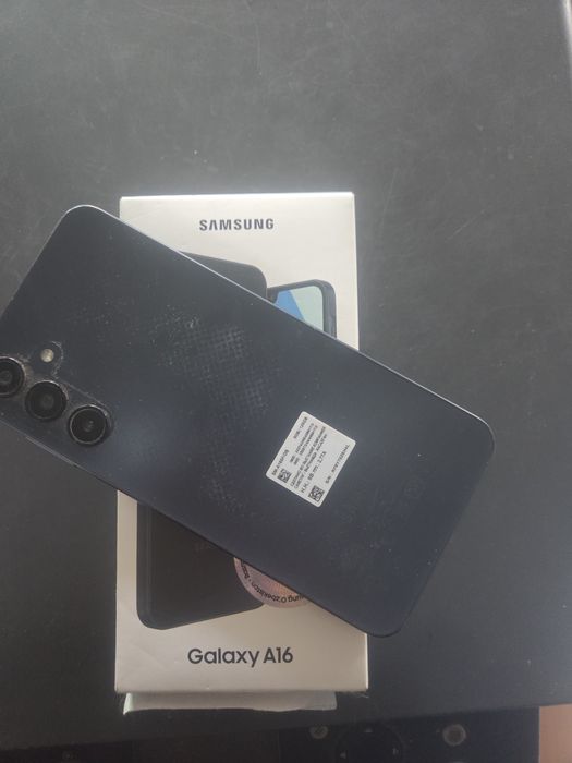 Самсунг а 16 продается