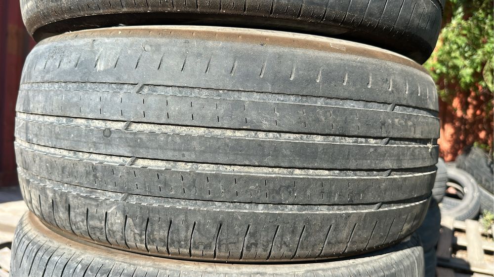 Шины 215/55R16 (5шт)