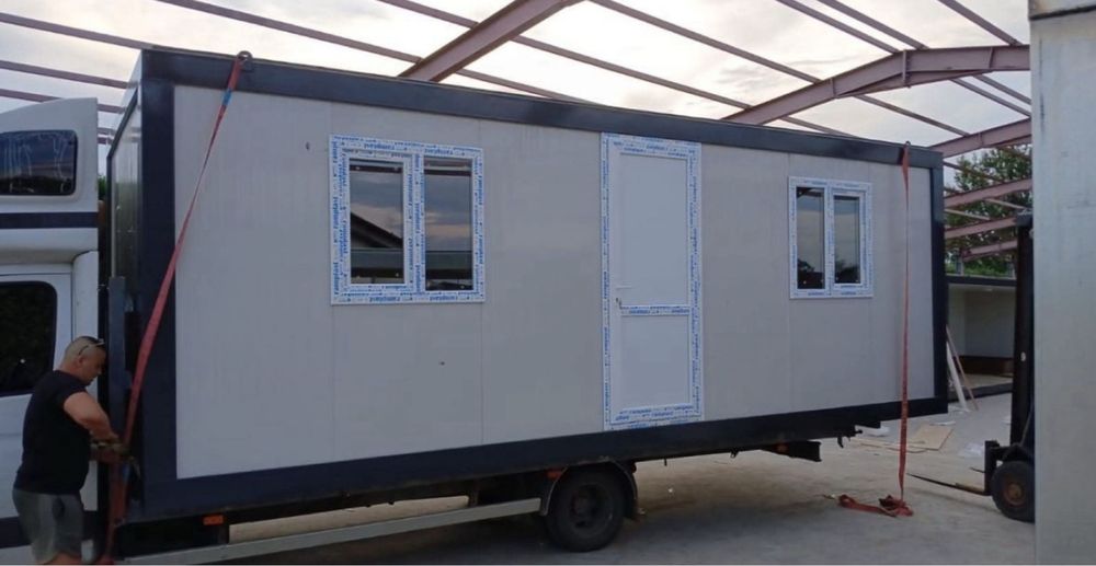 Containere modulare