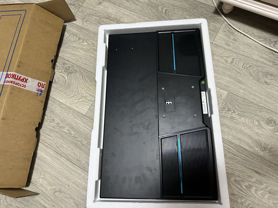 монитор 240гц