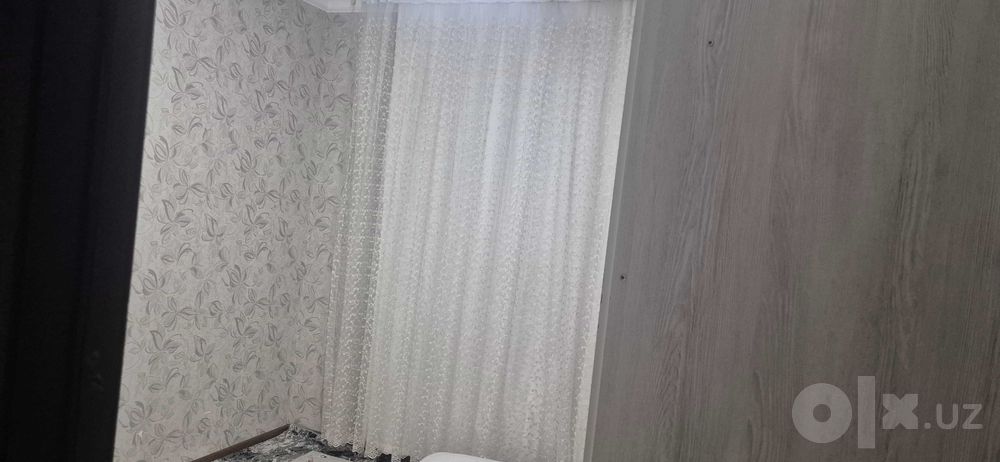 Kvartira qizlarga Yunsobod tuman