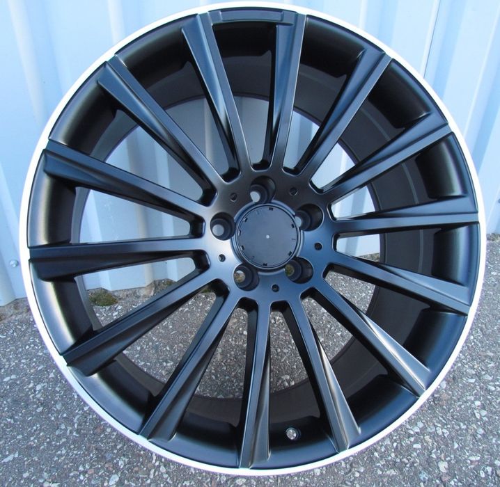 Джанти за Мерцедес AMG 16" 17" 18" 19" 20" 21" 22" 5x112 Mercedes АМГ