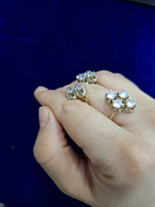 Ювелирные изделя