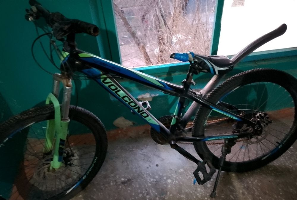 Велосипед сатылады