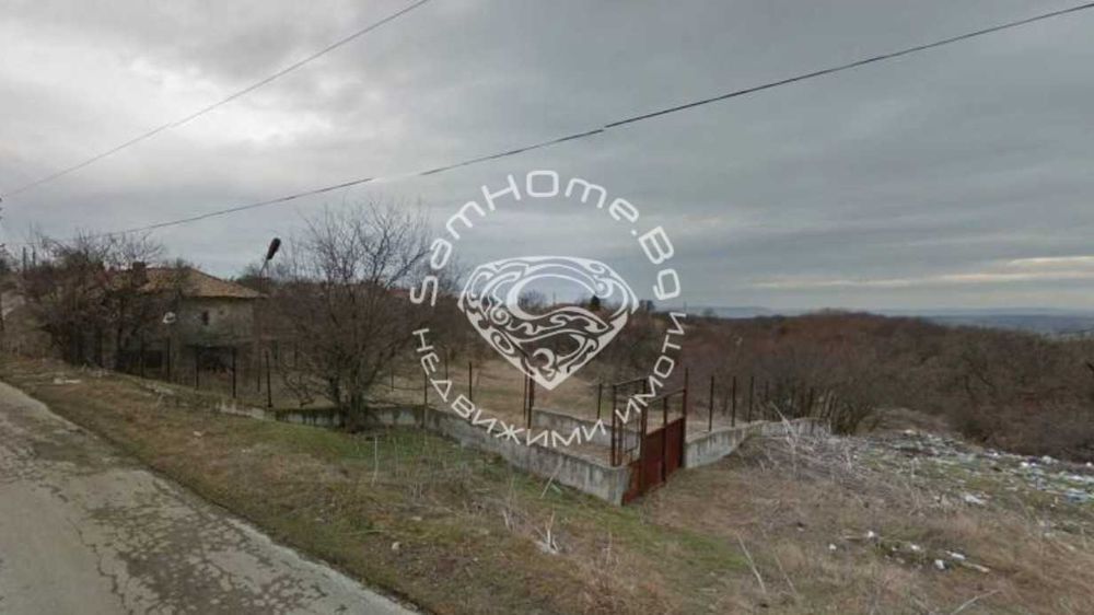 Продава се Парцел в с. Просечен, Област Варна - 2746 кв.м за 19 €/кв.м - Снимка #1