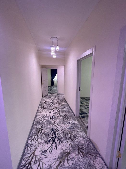 Qorasuv motrid Зудлик билан квартира сотиладиди