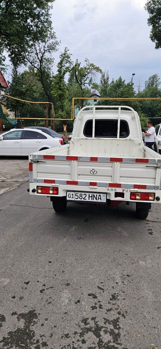Продам Чанган срочна