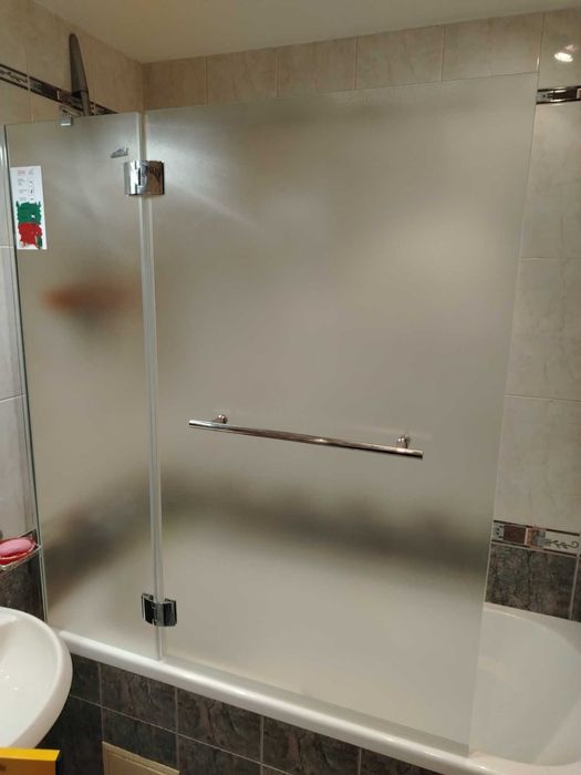 Монтаж и демонтаж