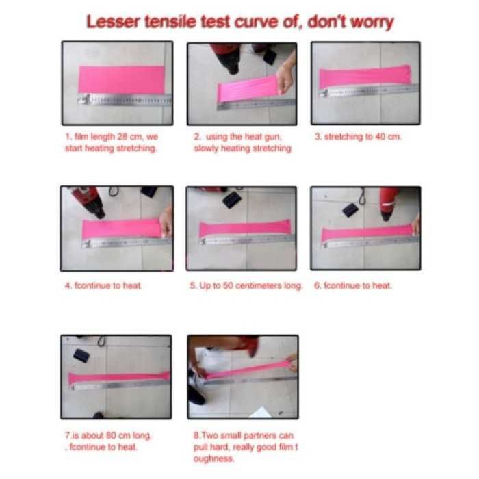 Самозалепващо фолио Automat-ICE BLUE, Драскано, 1.52m