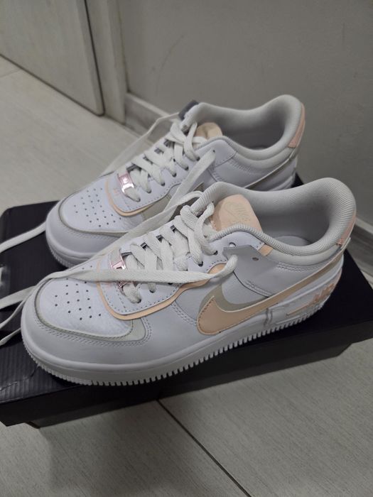 Nike w air force 1 shadow