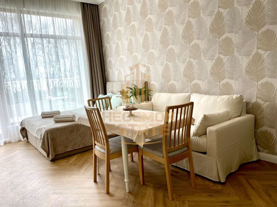 Продава се Едностаен апартамент в Варна, Аспарухово - 48 кв.м за 2459 €/кв.м - Снимка #5