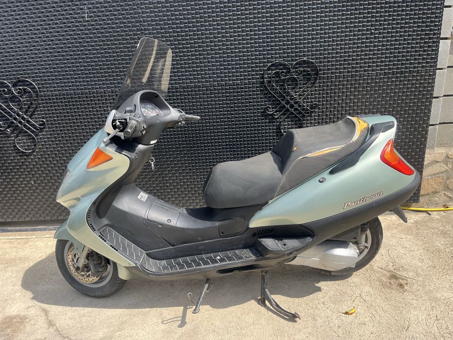 Honda Pantheon 125 куб. ( БЕЗ ДОКУМЕНТИ! )