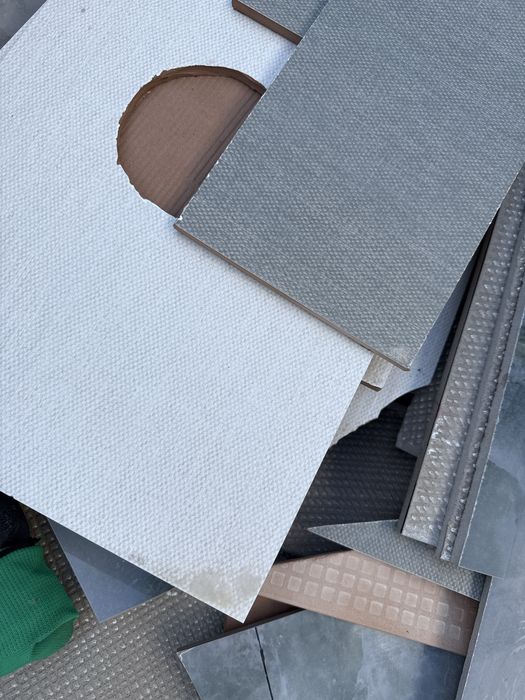 Кафель бесплатно