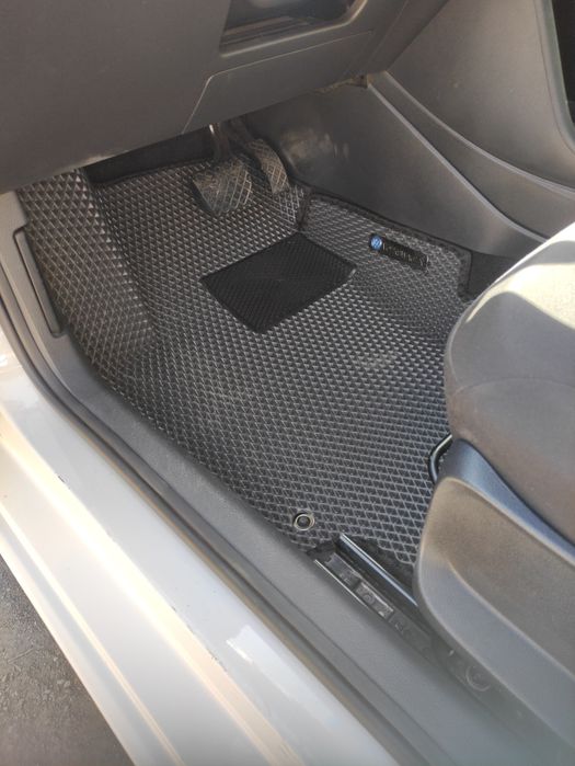 Эва Коврики на заказ