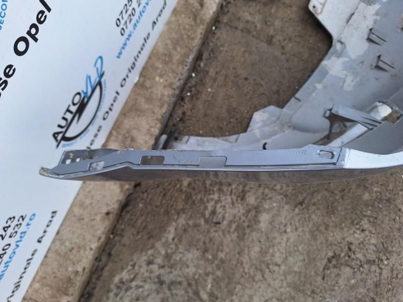 Bara fata VLD BF 302 Opel Zafira B Facelift