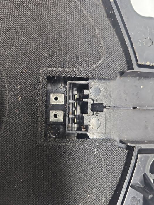 Subwoofer MINI Countryman (R60) [Fabr 2010-2016] 65139800512