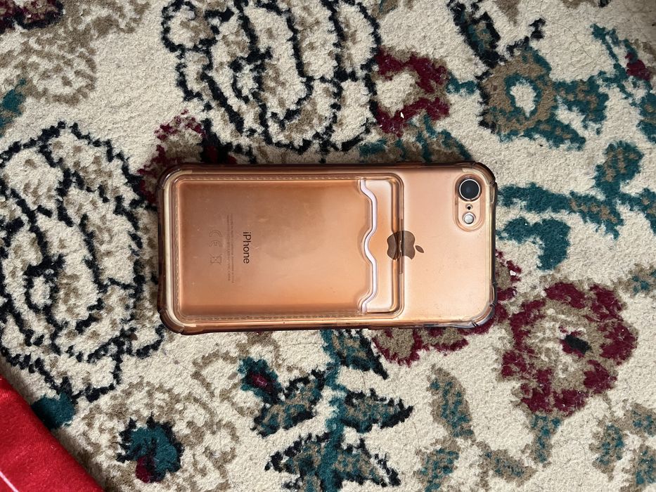 Iphone 7 сатылады